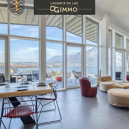 Apartament Le Saphir Annecy Zewnętrze zdjęcie