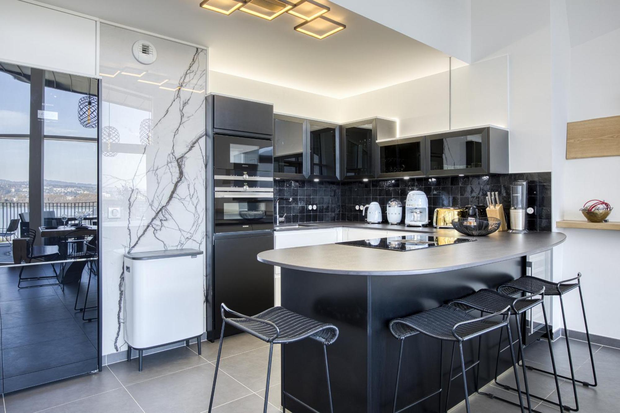 Apartament Le Saphir Annecy Zewnętrze zdjęcie